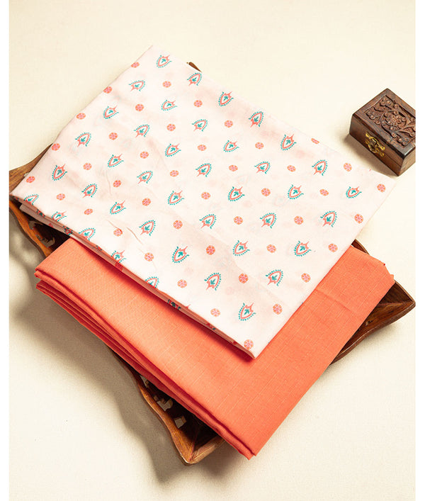 COTTON MUL MIX & MATCH