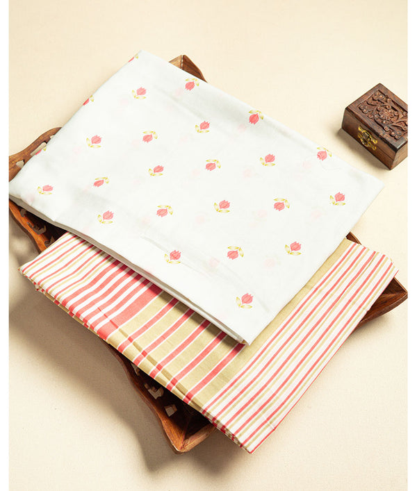 COTTON MUL MIX & MATCH