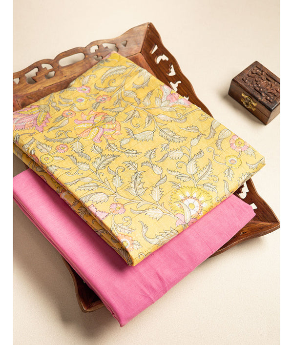 COTTON PRINTED MIX & MATCH