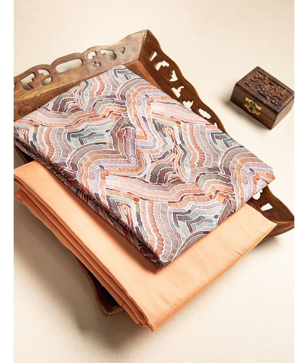 COTTON PRINTED MIX & MATCH