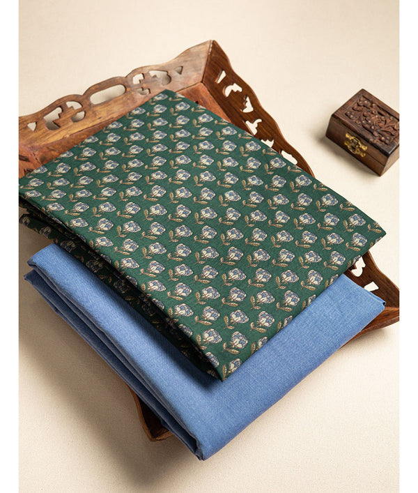 COTTON BLOCK PRINT MIX & MATCH
