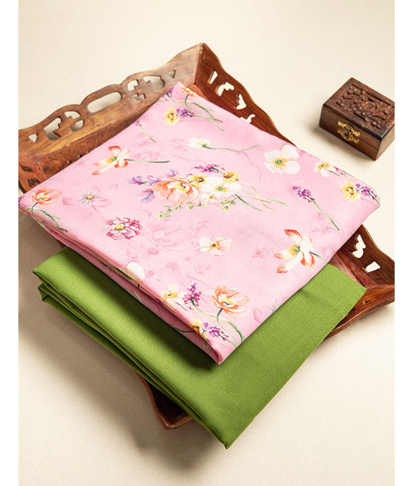 COTTON PRINTED MIX & MATCH