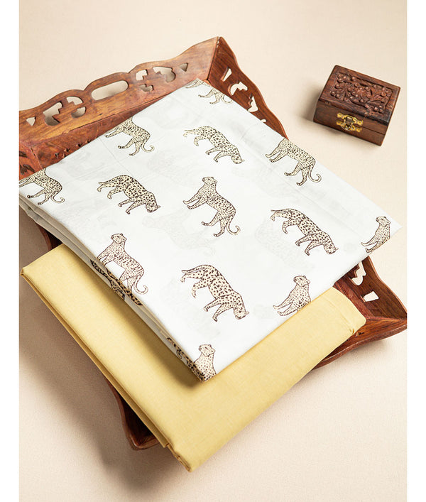 COTTON PRINTED MIX & MATCH