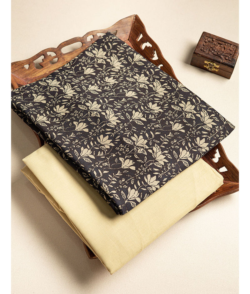 COTTON HANDBLOCK MIX & MATCH