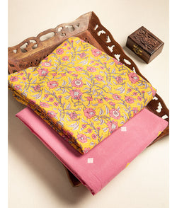 COTTON HANDBLOCK MIX & MATCH
