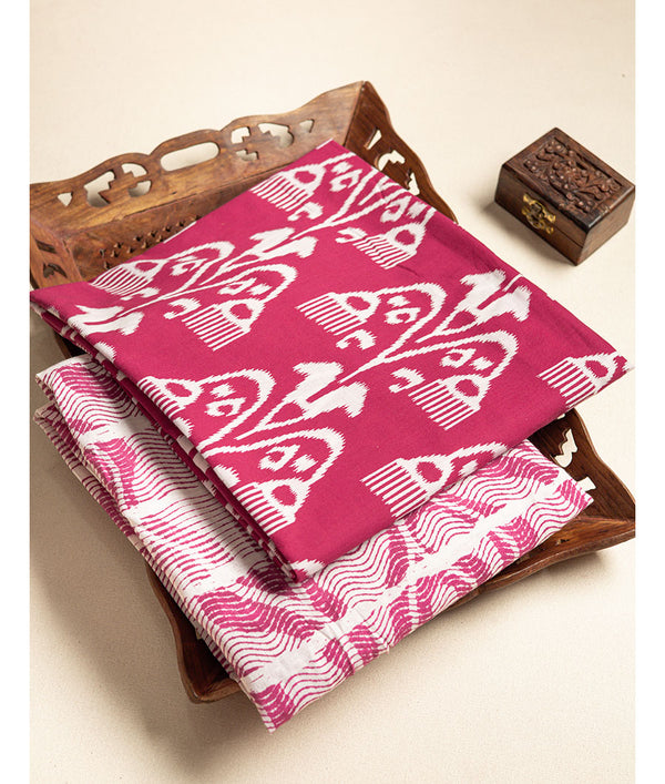 COTTON PRINTED MIX & MATCH