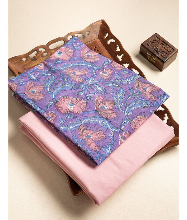 COTTON HANDBLOCK MIX & MATCH