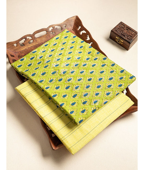 COTTON HANDBLOCK MIX & MATCH