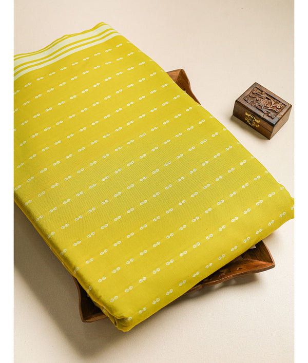 COTTON WOVEN FABRIC