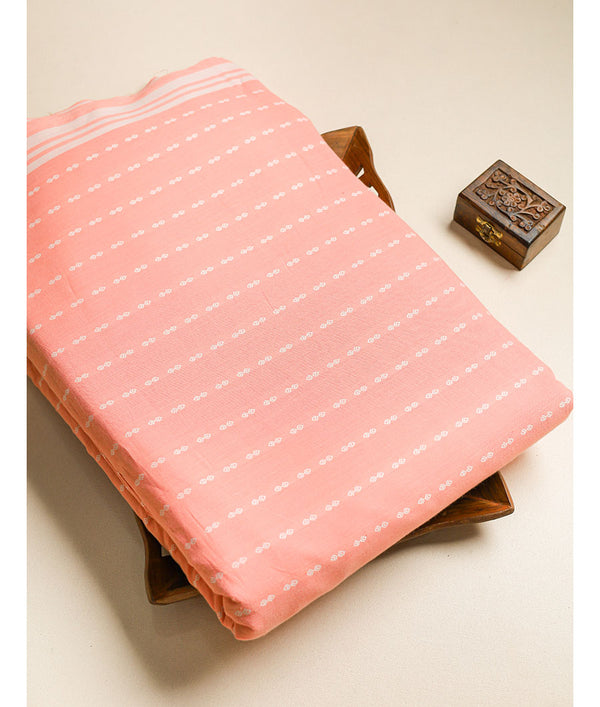 COTTON WOVEN FABRIC