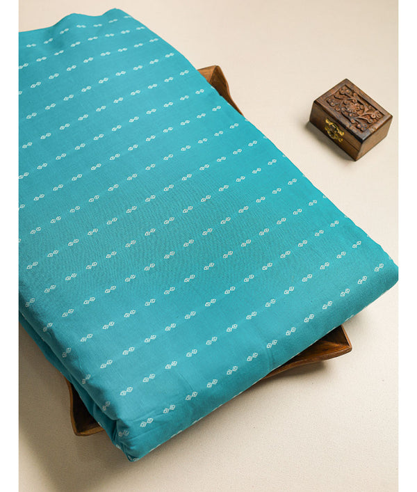 COTTON WOVEN FABRIC
