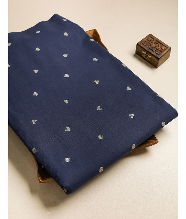 COTTON WOVEN FABRIC