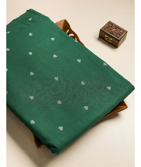COTTON WOVEN FABRIC