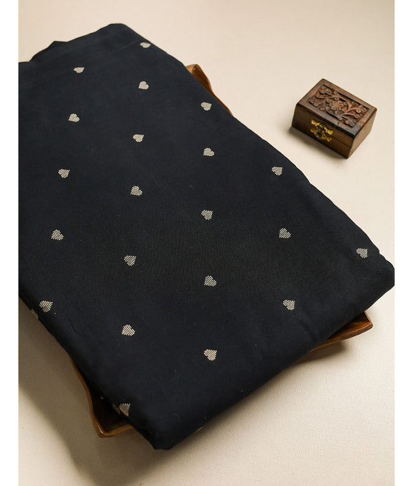 COTTON WOVEN FABRIC
