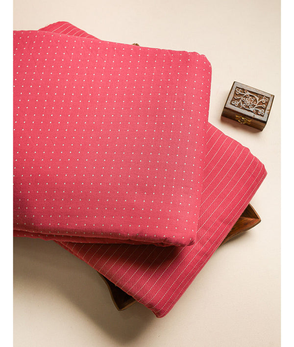 COTTON MIX & MATCH