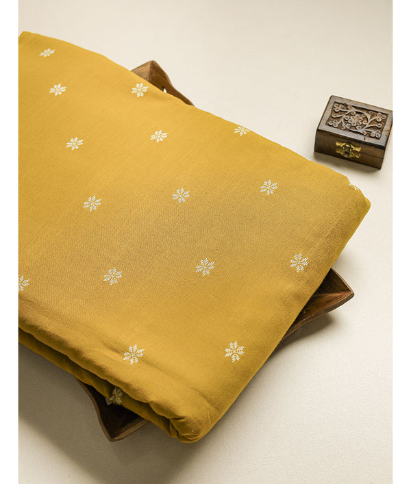 COTTON WOVEN FABRIC