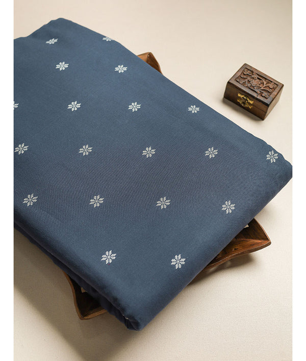 COTTON WOVEN FABRIC