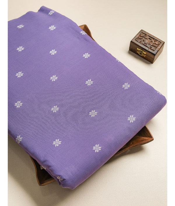 COTTON WOVEN FABRIC