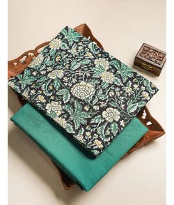 COTTON BLOCK PRINT MIX & MATCH