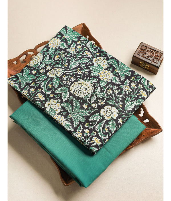 COTTON BLOCK PRINT MIX & MATCH