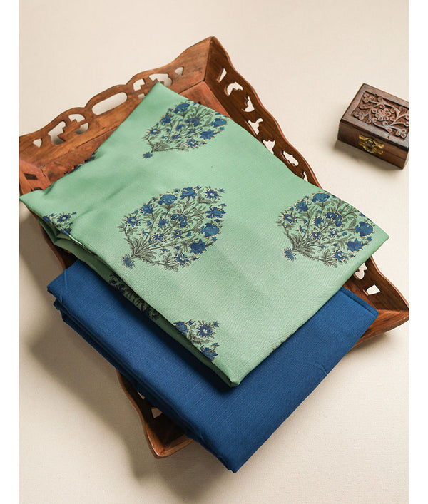 COTTON MIX AND MATCH