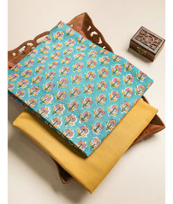 COTTON BLOCK PRINT MIX & MATCH
