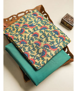 COTTON KANTHA MIX AND MATCH