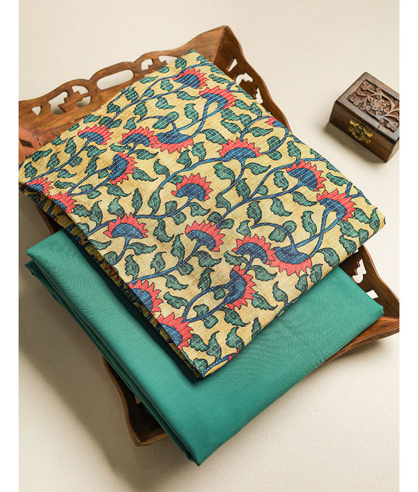 COTTON KANTHA MIX AND MATCH