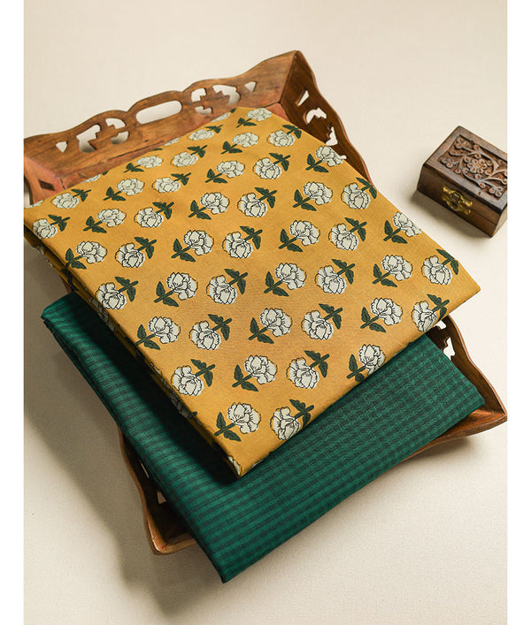 COTTON BLOCK PRINT MIX & MATCH