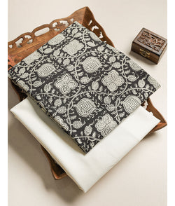 COTTON BLOCK PRINT MIX & MATCH