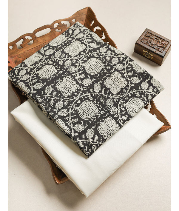 COTTON BLOCK PRINT MIX & MATCH