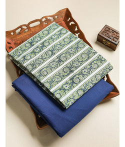 COTTON BLOCK PRINT MIX & MATCH
