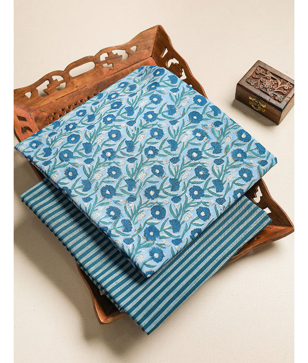 COTTON BLOCK PRINT MIX & MATCH
