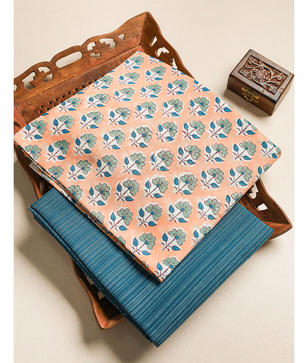 COTTON BLOCK PRINT MIX & MATCH