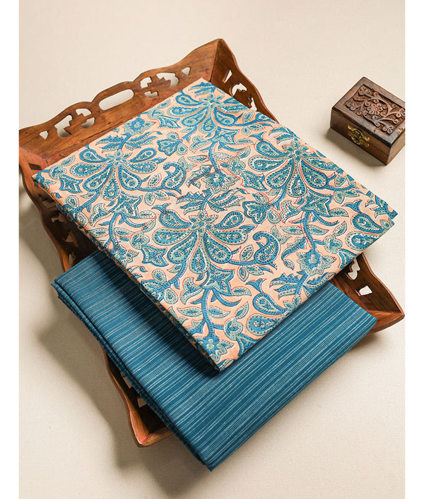 COTTON BLOCK PRINT MIX & MATCH