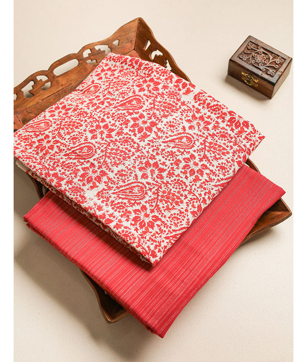 COTTON BLOCK PRINT MIX & MATCH