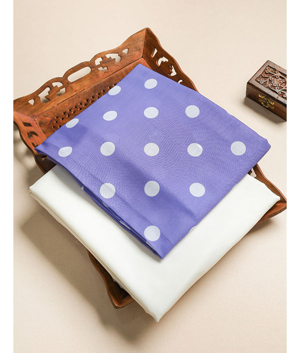 COTTON MIX AND MATCH