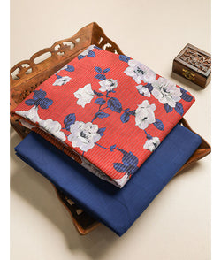 COTTON KANTHA MIX AND MATCH