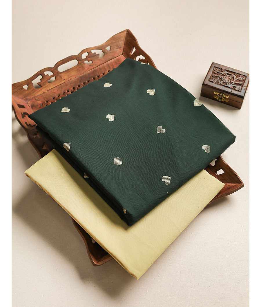 COTTON MIX AND MATCH