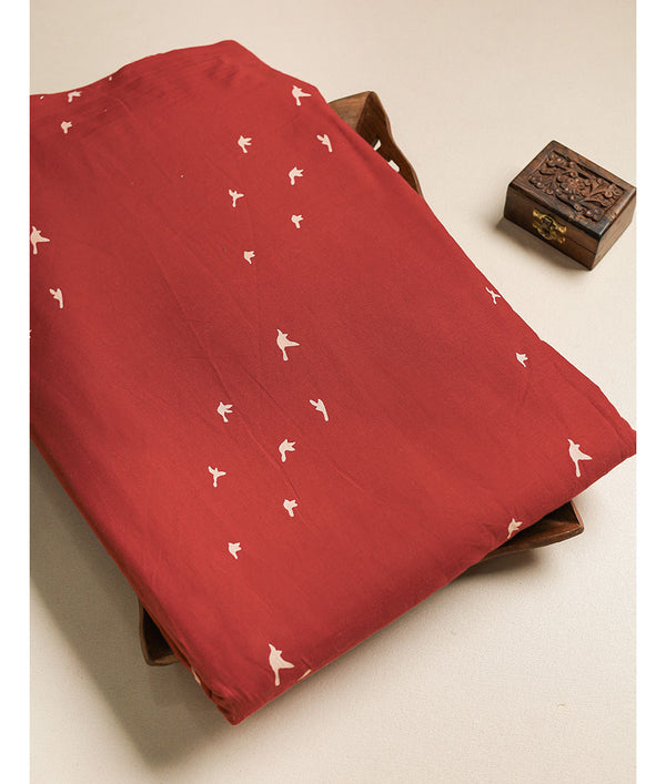 COTTON PRINTED FABRIC