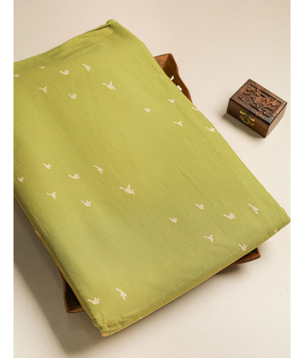 COTTON PRINTED FABRIC