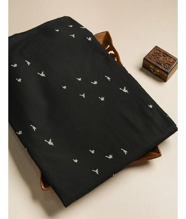 COTTON PRINTED FABRIC