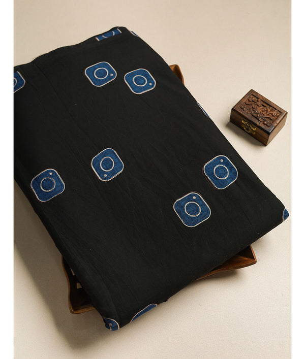 COTTON PRINTED FABRIC