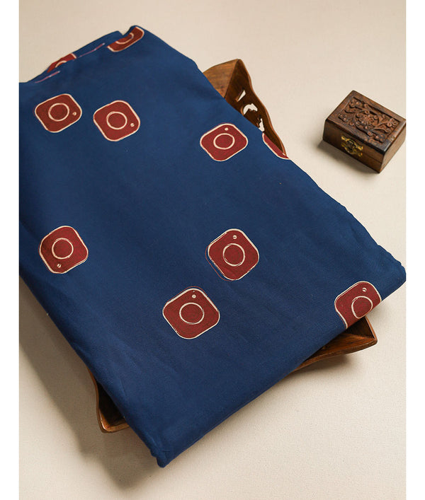 COTTON PRINTED FABRIC