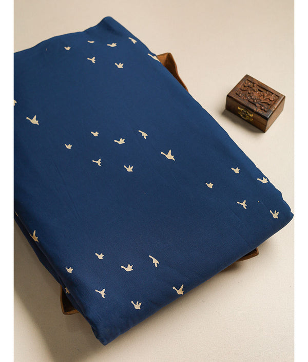 COTTON PRINTED FABRIC