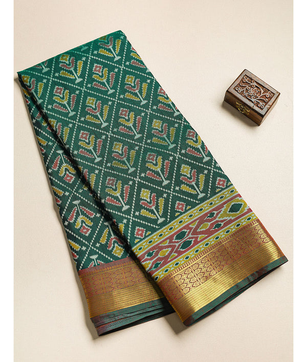 PATOLA SILK SAREE