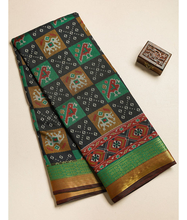 PATOLA SILK SAREE