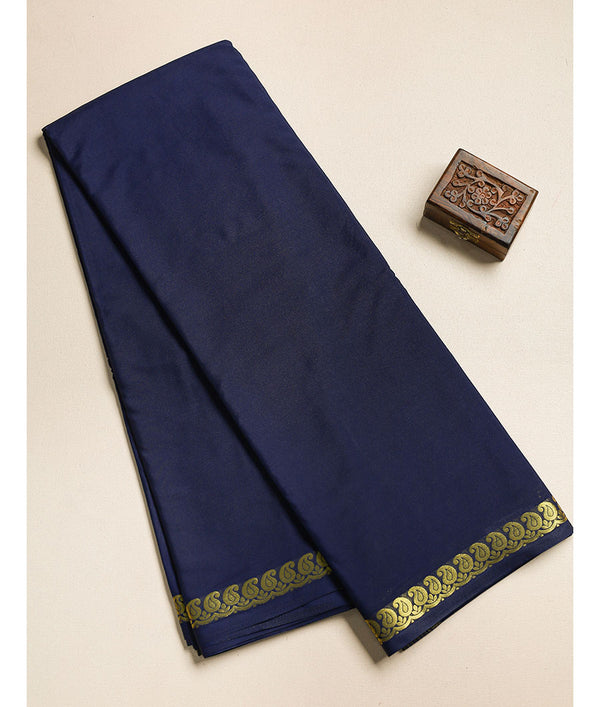 CREPE SILK SAREE