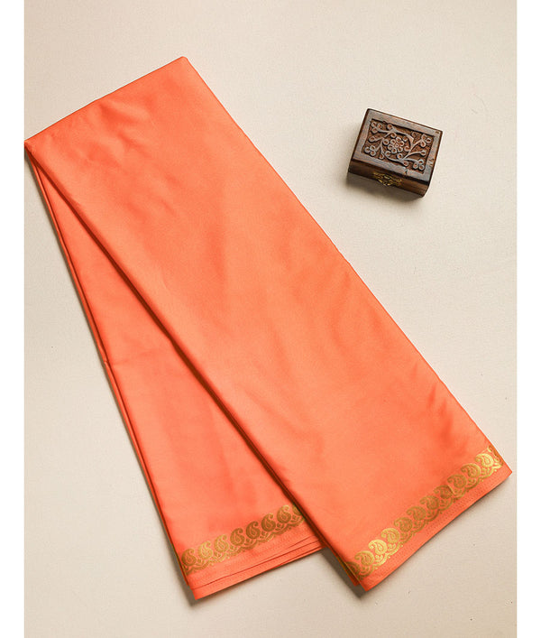 CREPE SILK SAREE
