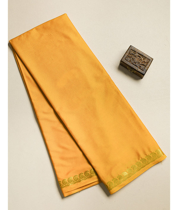 CREPE SILK SAREE